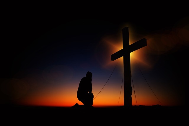 LET US RETURN TO THE LORD