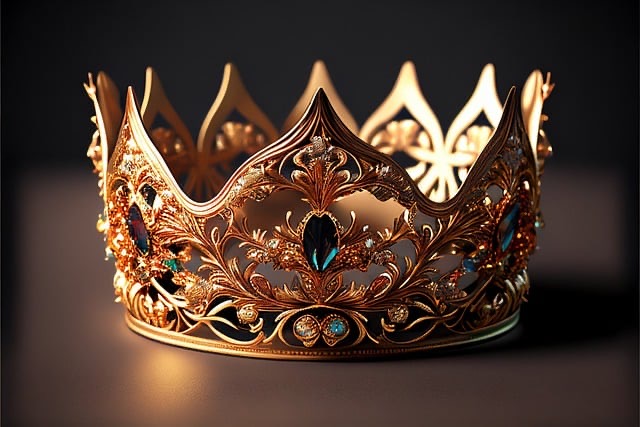 THE CROWN OF LIFE