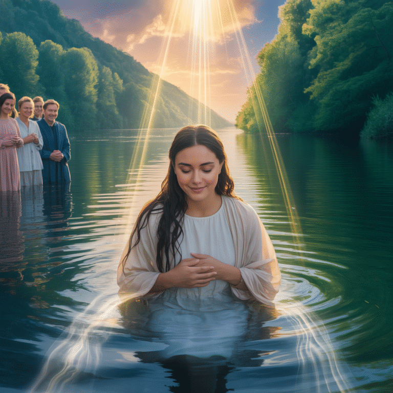 GOD’S ENTRY REQUIREMENT
