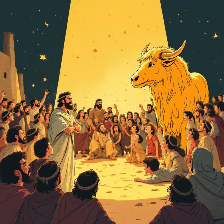 NO SUBSTITUTE FOR GOD