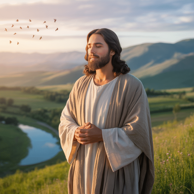 THE CALL TO A SINGLE ALLEGIANCE