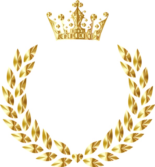 OVERCOMER’S REWARD