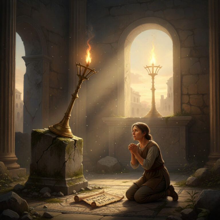 ARE YOU STILL STANDING?