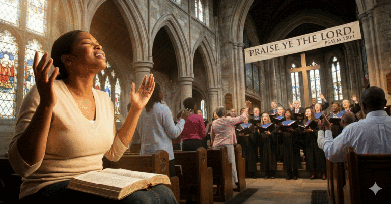 LIFTING HIS NAME ON HIGH